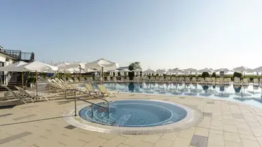 Alua Helios Bay