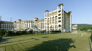 Alua Helios Bay
