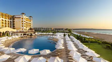 ALUA HELIOS BAY