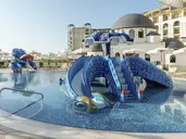 Alua Helios Bay