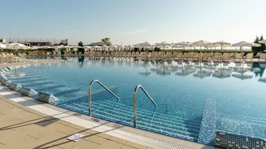 ALUA HELIOS BAY
