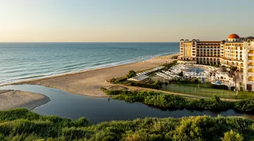ALUA HELIOS BAY
