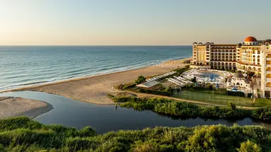 ALUA HELIOS BAY