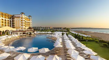 ALUA HELIOS BAY