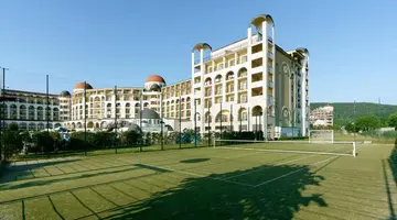 Alua Helios Bay