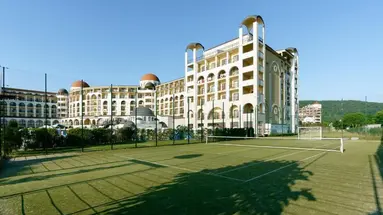 Alua Helios Bay