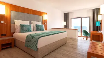 ALUA HELIOS BAY