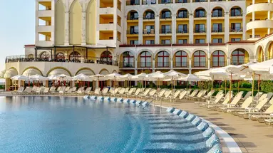 Alua Helios Bay