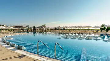 Alua Helios Bay