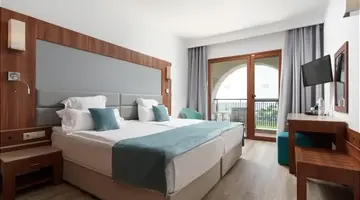 Alua Helios Bay