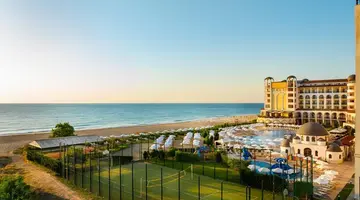 Alua Helios Bay