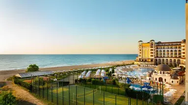 Alua Helios Bay