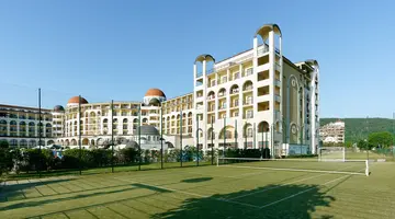 ALUA HELIOS BAY