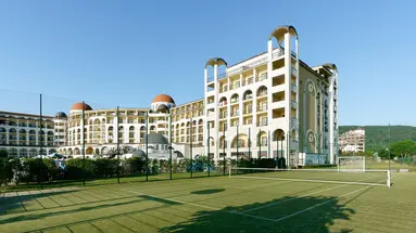 ALUA HELIOS BAY