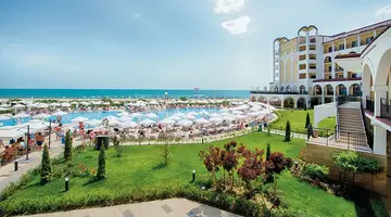 ALUA HELIOS BAY