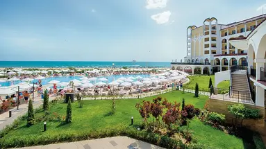 ALUA HELIOS BAY