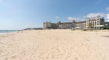 Alua Helios Bay