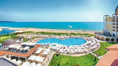 ALUA HELIOS BAY