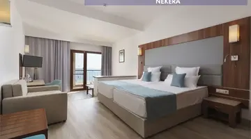 Alua Helios Bay