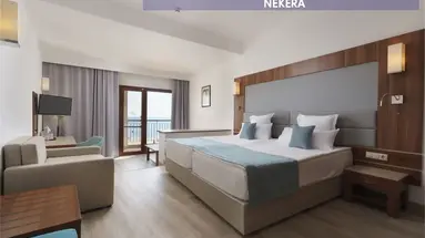 Alua Helios Bay
