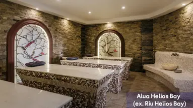 Alua Helios Bay