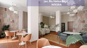 Alua Helios Bay