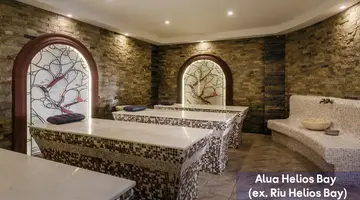 Alua Helios Bay