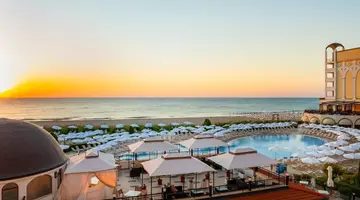 Alua Helios Bay