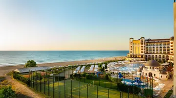 Alua Helios Bay