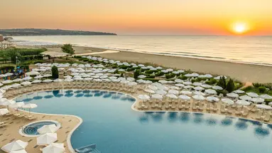 ALUA HELIOS BAY