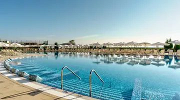 Alua Helios Bay