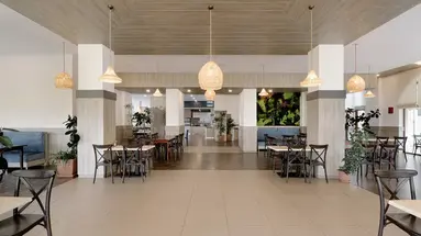 Alua Helios Bay