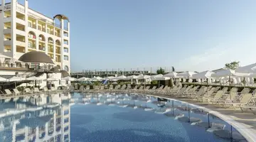 Alua Helios Bay