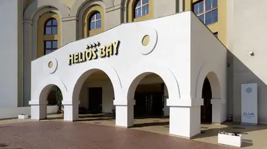 Alua Helios Bay