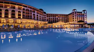 ALUA HELIOS BAY