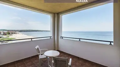 Alua Helios Bay
