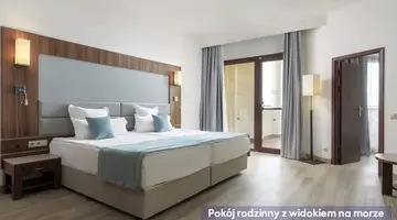 Alua Helios Bay