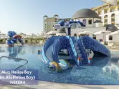 Alua Helios Bay
