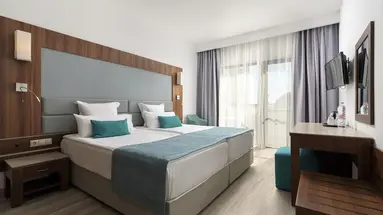 Alua Helios Bay