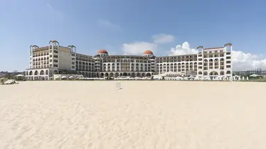 Alua Helios Bay