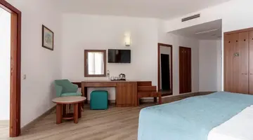 Alua Helios Bay