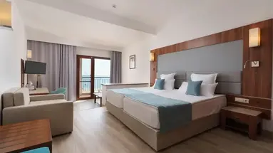 Alua Helios Bay