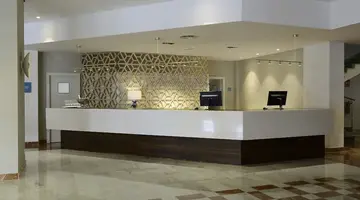Alua Illa de Menorca Hotel