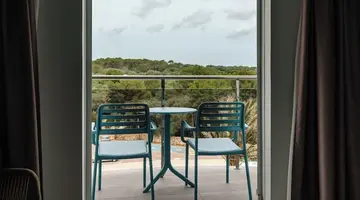 Alua Illa de Menorca Hotel