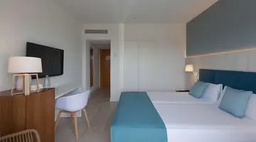 Alua Illa de Menorca Hotel
