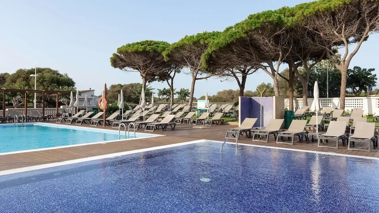 Alua Illa de Menorca Hotel