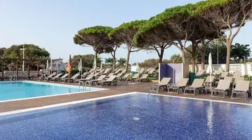 Alua Illa de Menorca Hotel
