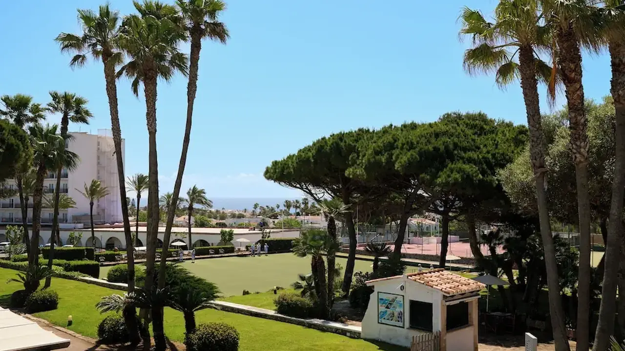 Alua Illa de Menorca Hotel