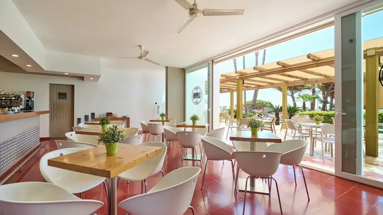 Alua Illa de Menorca Hotel