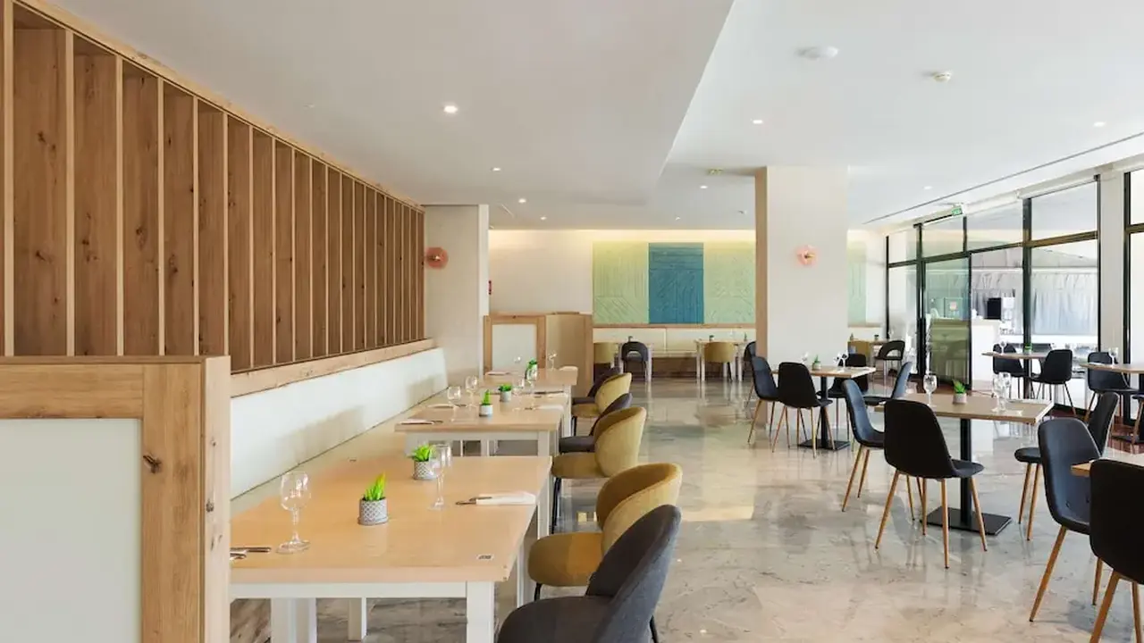 Alua Illa de Menorca Hotel